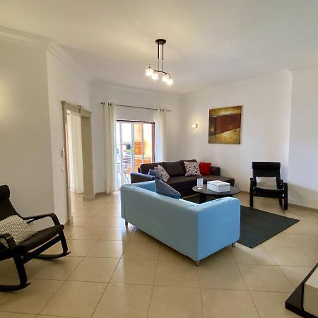 Vila Globo CIP Albufeira Exteriér fotografie