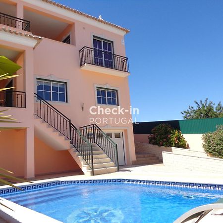 Vila Globo CIP Albufeira Exteriér fotografie