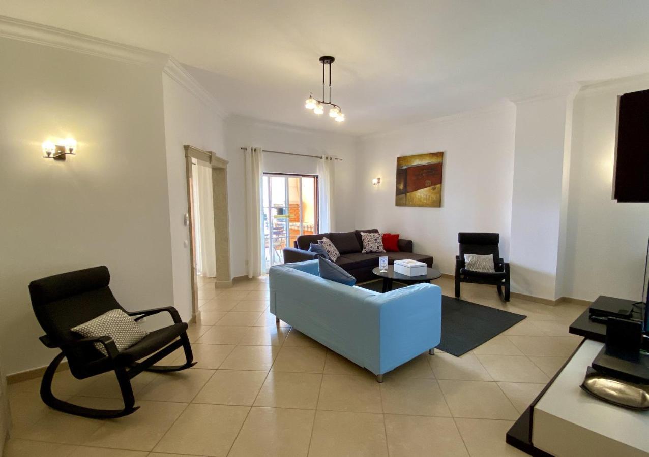 Vila Globo CIP Albufeira Exteriér fotografie