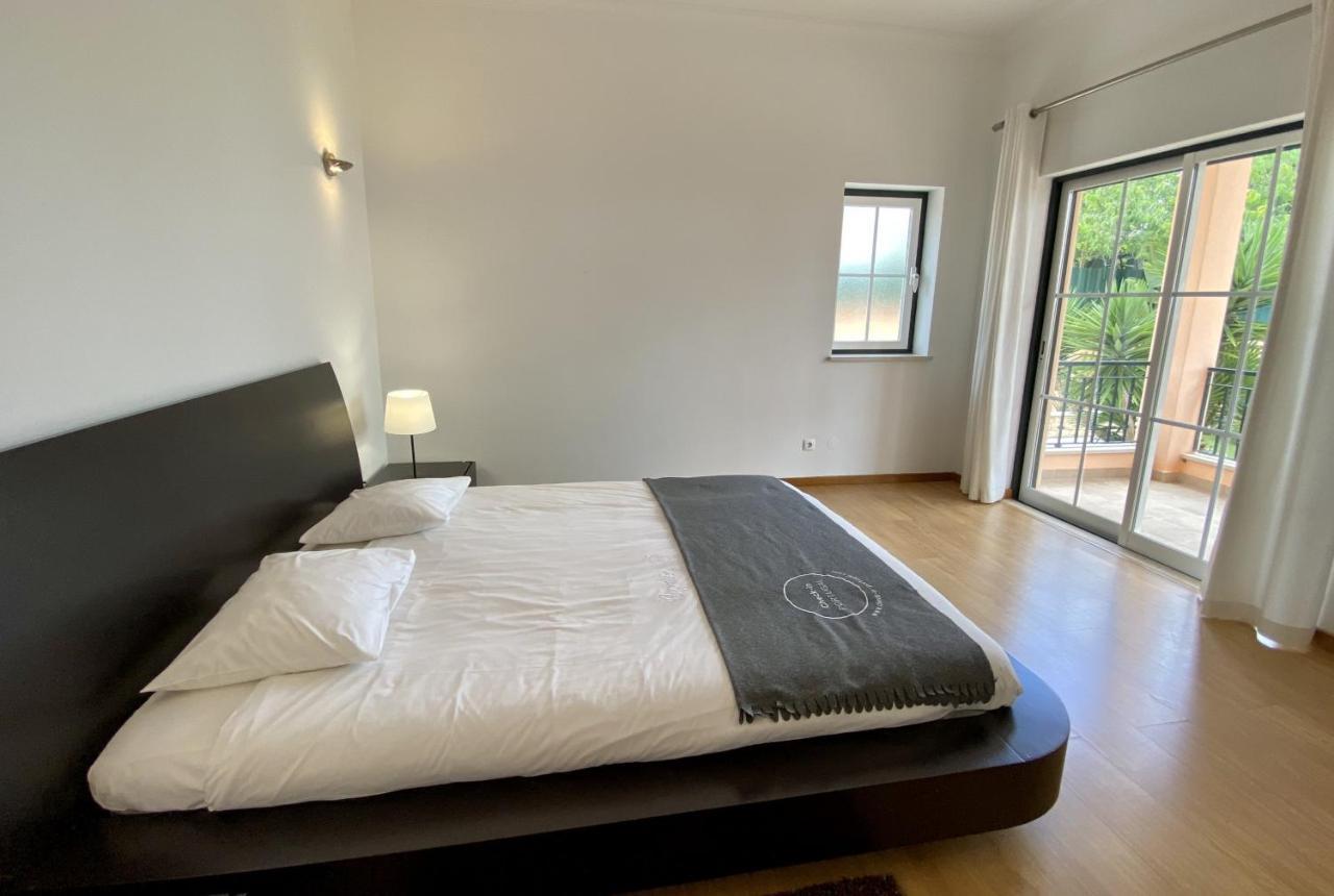 Vila Globo CIP Albufeira Exteriér fotografie