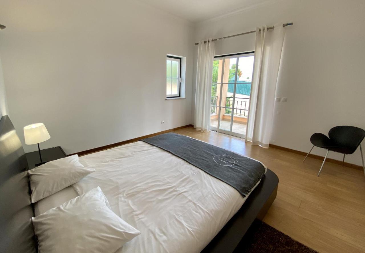 Vila Globo CIP Albufeira Exteriér fotografie