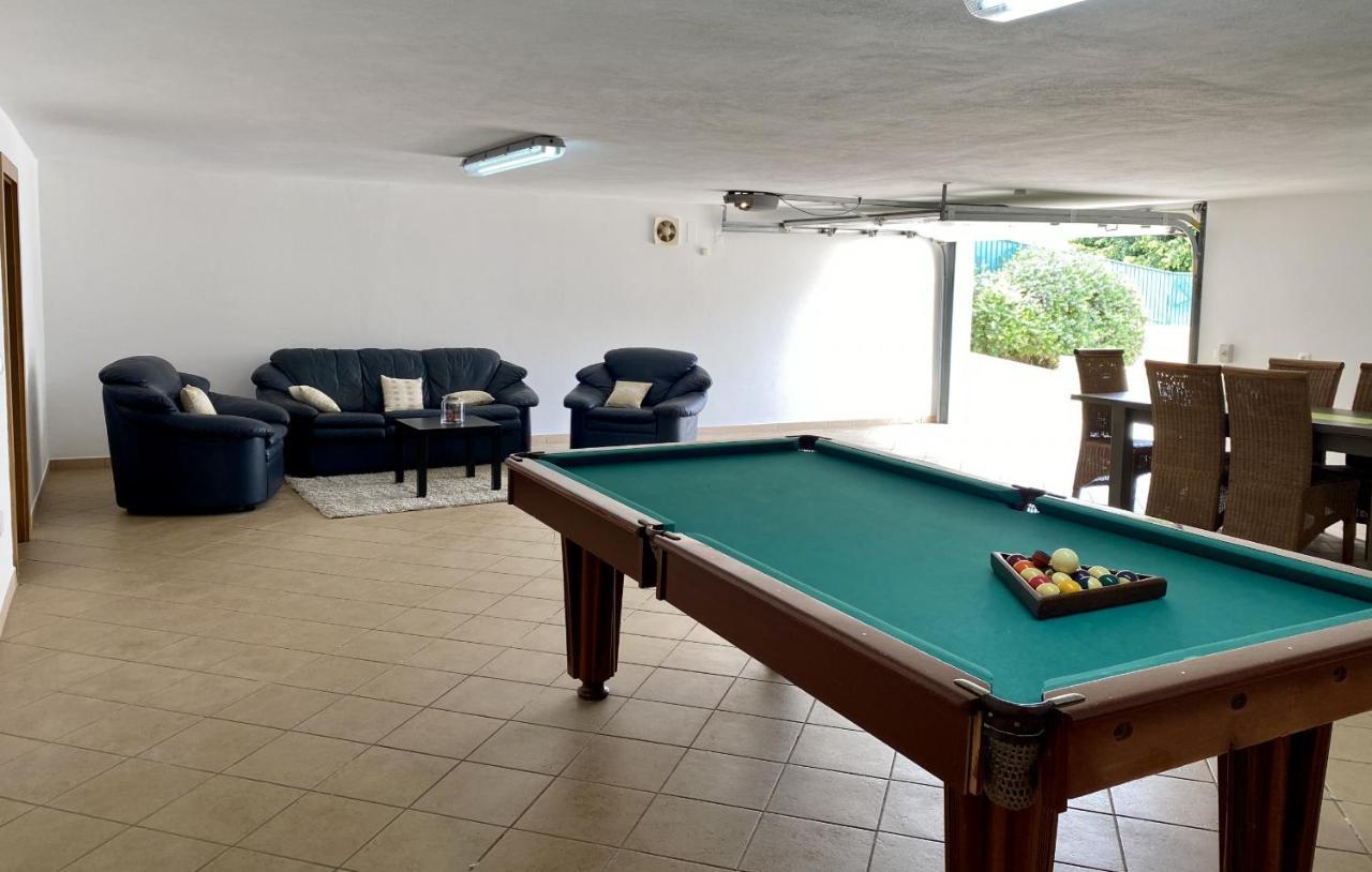 Vila Globo CIP Albufeira Exteriér fotografie